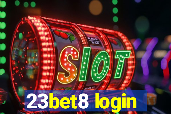 23bet8 login